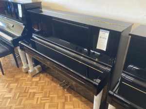Refurbished Yamaha UX1 Upright Piano (SN 4437293) Innaloo Stirling Area Preview