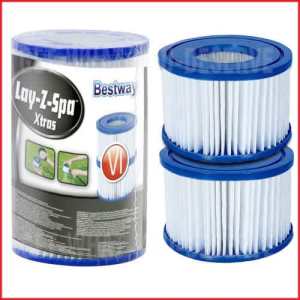 Bestway intex lazy spa cartridges from....$9.90 Morley Bayswater Area Preview