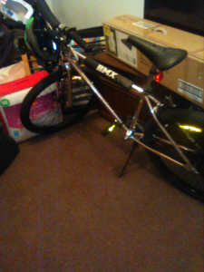 progear bmx bike