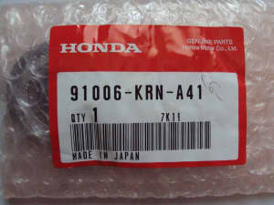 2010 - 2013 New Genuine Honda CRF250R Transmission Bearing