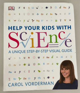 Help your kids with science - Baldivis