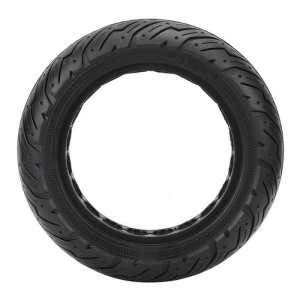 10x2.5 (60/70-6.5) AntiExplosion Solid Tire Ninebot Scooter MAX G30