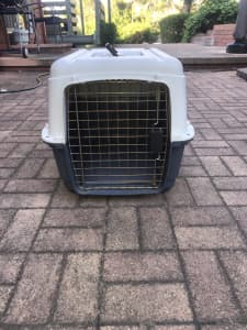 Small dogs/animals crate