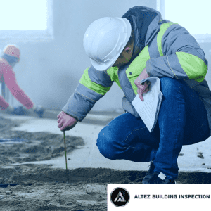 Altez Building Inspections is hiring again.(TEMPLESTOWE LOWER)