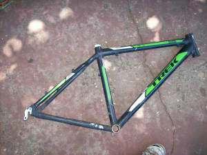 Trek sale marlin 3500