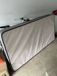 King Single Mattress in good condition