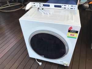 OMEGA clothes dryer - Runs but not working properly PARTS or REPAIR