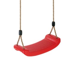 Lifespan Kids Seat Swing - Red