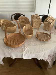 Perfect Hamper Gift Baskets