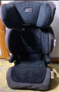 Mothers Choice Booster Seat