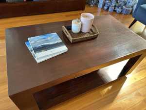 Wooden Coffee table