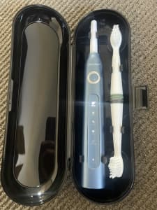 Dentitex blue electric toothbrush for sale