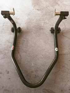 Motorcycle Paddock Stand good condition