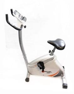 hero allegro electronic exercise cycle