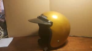 Stadium Project 8 motorcycle helmet size 4
