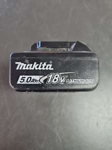 Makita Cordless Tool Battery 