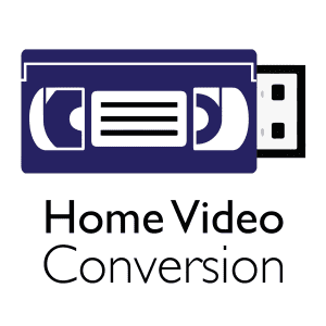 Home Video Conversion