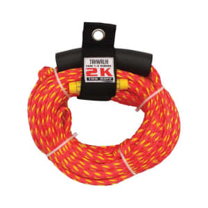 Tahwalhi Tow Tube 2p Rope & Outboard Bridle Rope 1-2P