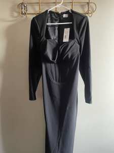 Women’s Formal gown SHEIKE never worn tags still on