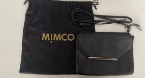 Mimco Shoulder Bag/ Clutch