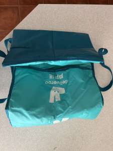 Insulated Delivery Bag