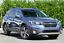 2019 Subaru Outback B6A MY20 2.5i CVT AWD Premium Blue 7 Speed Constant Variable Wagon