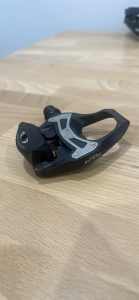 Shimano Clip Pedals for road bike Pd 5800 105 2022