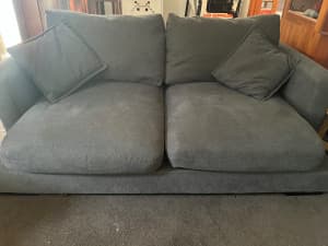 Sofa 2 1/2 seat