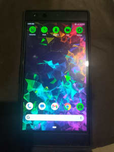 razer phone olx