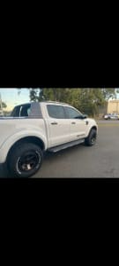 2019 FORD RANGER WILDTRAK 2.0 (4x4) 10 SP AUTOMATIC DOUBLE CAB P/UP, 5