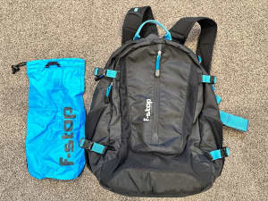 F-Stop Guru 25L Ultra-Light Travel and Camera Backpack