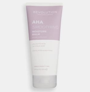 Revolution Skincare (AHA moisturiser & blemish mask)