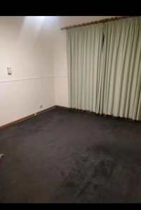 Room with walk in robe is available for rent