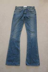 PAPER DENIM CLOTH JEANS PDC FRANKLYN JEAN (BRAND NEW!) SIZE 27