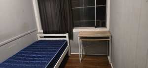 1 room for rent - furnished & incl. utilities