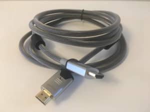 HDMI Concord 3 m version 2.0 Cable