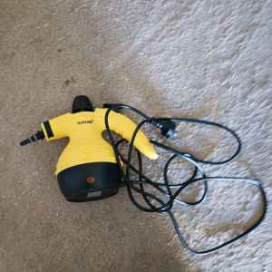 Steam cleaner Maxkon - as new used only once