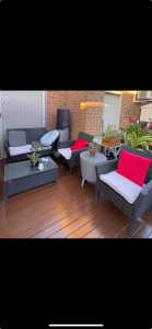 Outdoor Living Furniture For Sale
