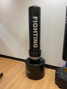 Brand New Free Standing Kick Training Punching Stand (175cm)