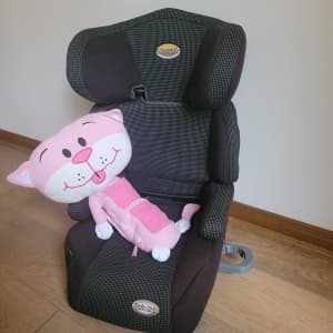 booster seat for kids