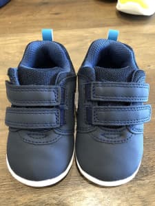 Baby toddler shoes 