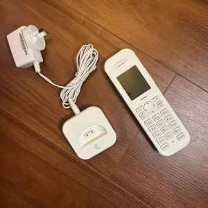 Telstra Technicolor Cordless Phone - MAKE AN OFFER