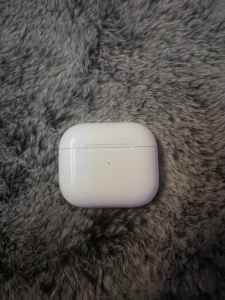 AirPod’s 3rd Generation 