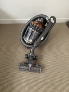 Dyson DC23 clean and working! Must go this weekend