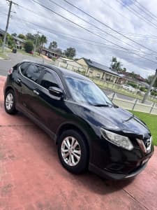 2015 Nissan X-Trail for Sale - Contact for Viewing