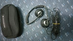 Sennheiser pxc-250 ii headphones