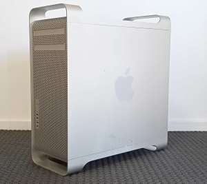 APPLE MAC PRO, 2.66Ghz, (1,1) GeForce 7300GT, MacPro - For Parts
