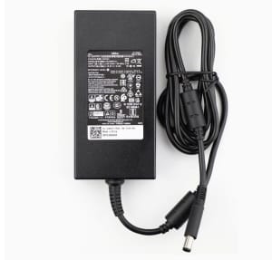 Genuine DELL 180W Charger AC Adapter for Alienware Laptops M15x M14x