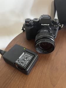 Digital Camera FUJIFILM 