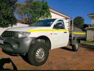 Ute with man removalist services/ shifting 
